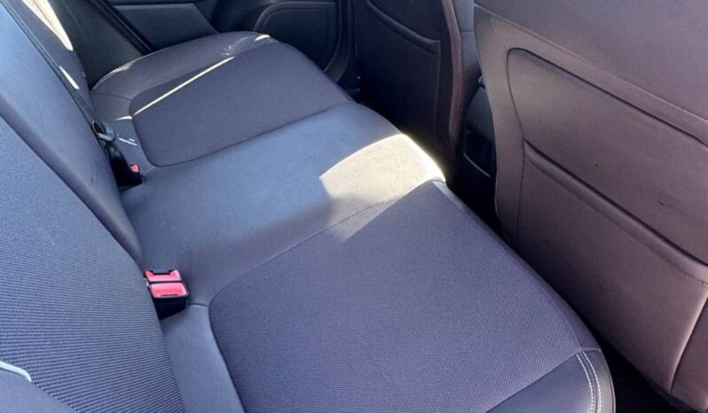 FORD FIESTA VIGNALE pieno