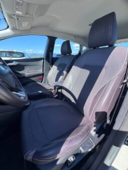 FORD FIESTA VIGNALE pieno