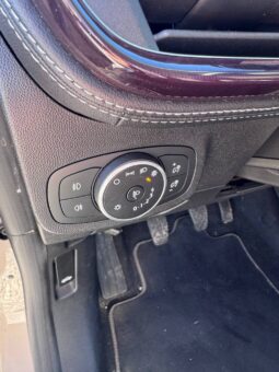 FORD FIESTA VIGNALE pieno