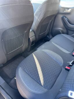 FORD PUMA TITANIUM pieno