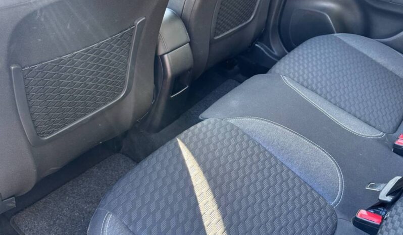 FORD PUMA TITANIUM pieno