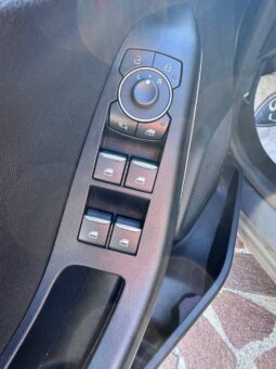 FORD PUMA TITANIUM pieno