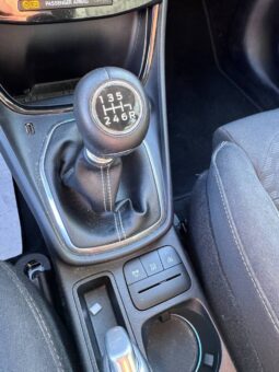 FORD PUMA TITANIUM pieno