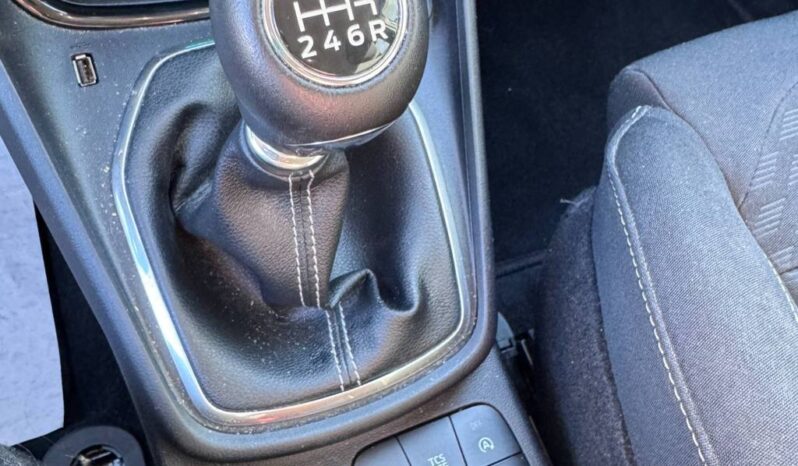 FORD PUMA TITANIUM pieno
