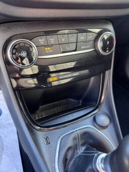 FORD PUMA TITANIUM pieno