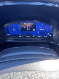 FORD KUGA ST-LINE pieno
