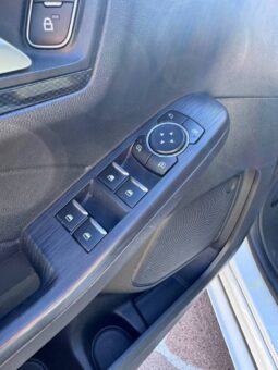 FORD KUGA ST-LINE pieno