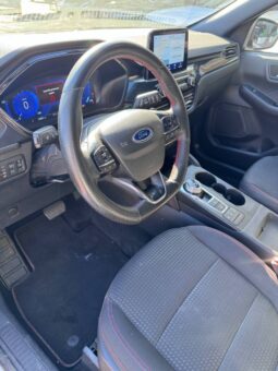 FORD KUGA ST-LINE pieno