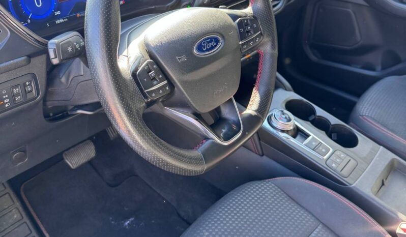 FORD KUGA ST-LINE pieno