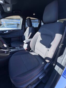 FORD KUGA ST-LINE pieno