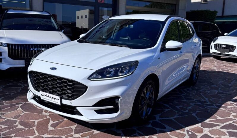 FORD KUGA ST-LINE pieno