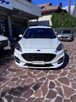 FORD KUGA ST-LINE pieno