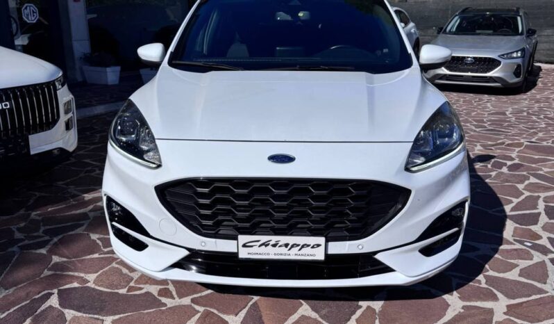 FORD KUGA ST-LINE pieno