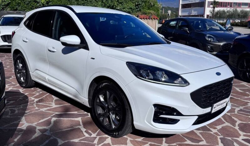 FORD KUGA ST-LINE pieno