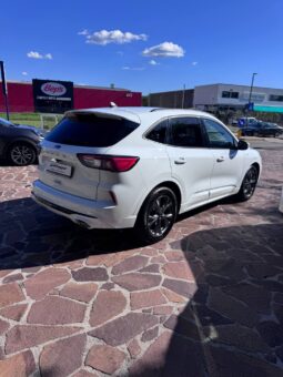 FORD KUGA ST-LINE pieno