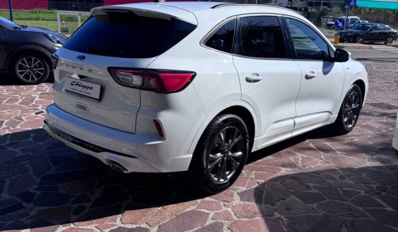 FORD KUGA ST-LINE pieno