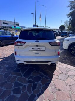 FORD KUGA ST-LINE pieno