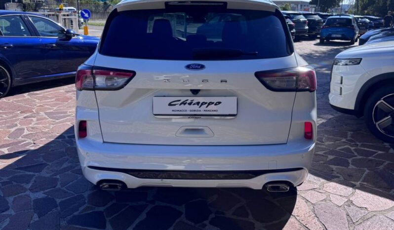 FORD KUGA ST-LINE pieno