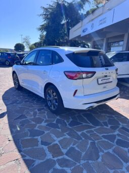 FORD KUGA ST-LINE pieno