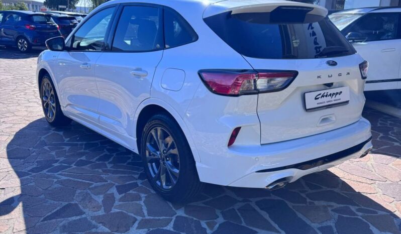 FORD KUGA ST-LINE pieno