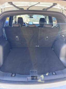 FORD KUGA ST-LINE pieno