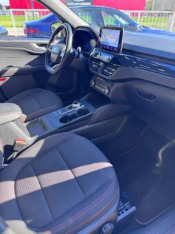 FORD KUGA ST-LINE pieno