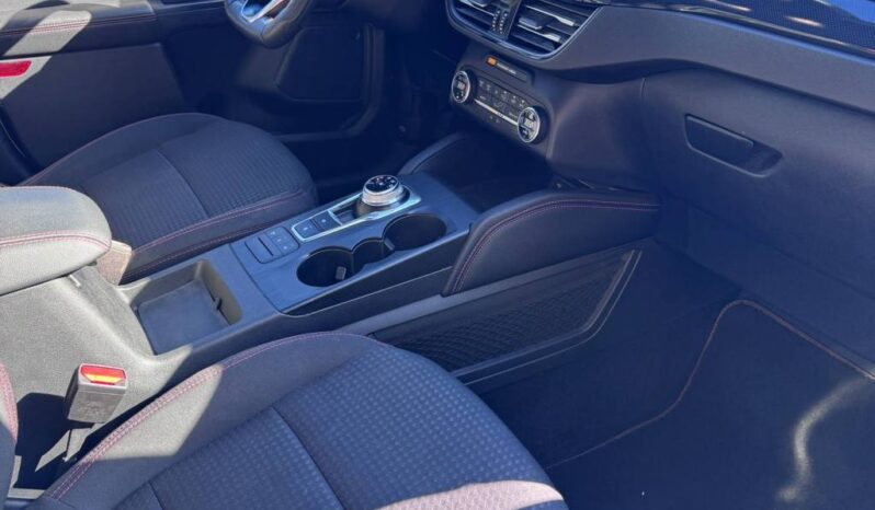 FORD KUGA ST-LINE pieno
