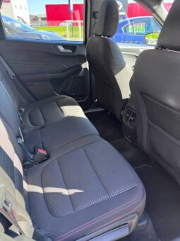 FORD KUGA ST-LINE pieno