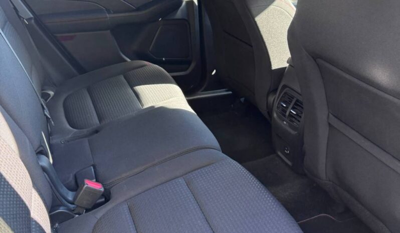 FORD KUGA ST-LINE pieno