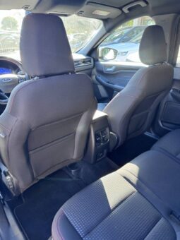 FORD KUGA ST-LINE pieno