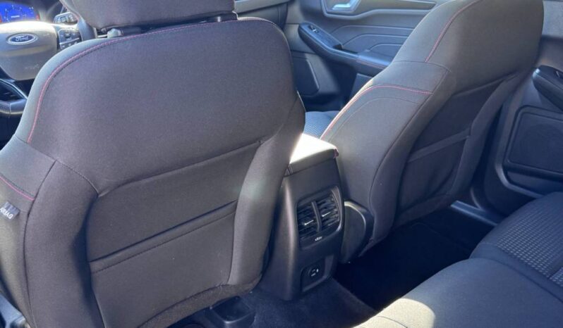 FORD KUGA ST-LINE pieno