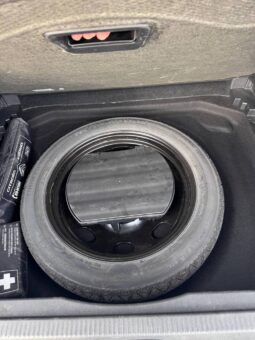 CITROEN C5 AIRCROSS pieno