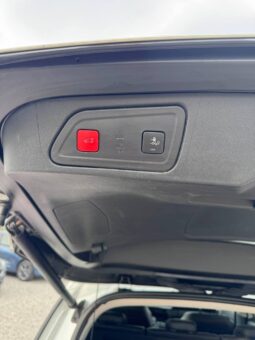 CITROEN C5 AIRCROSS pieno