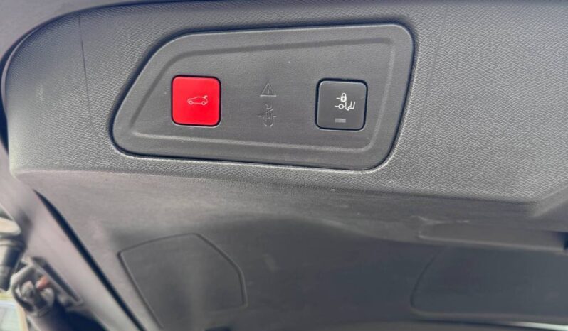 CITROEN C5 AIRCROSS pieno