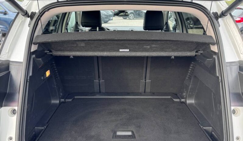 CITROEN C5 AIRCROSS pieno
