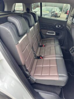 CITROEN C5 AIRCROSS pieno