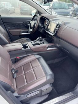 CITROEN C5 AIRCROSS pieno