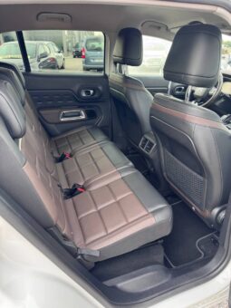 CITROEN C5 AIRCROSS pieno