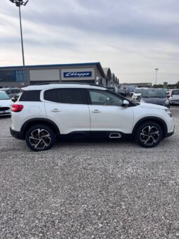 CITROEN C5 AIRCROSS pieno