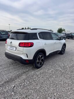 CITROEN C5 AIRCROSS pieno