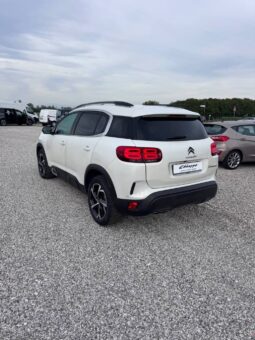 CITROEN C5 AIRCROSS pieno