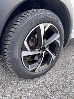 CITROEN C5 AIRCROSS pieno