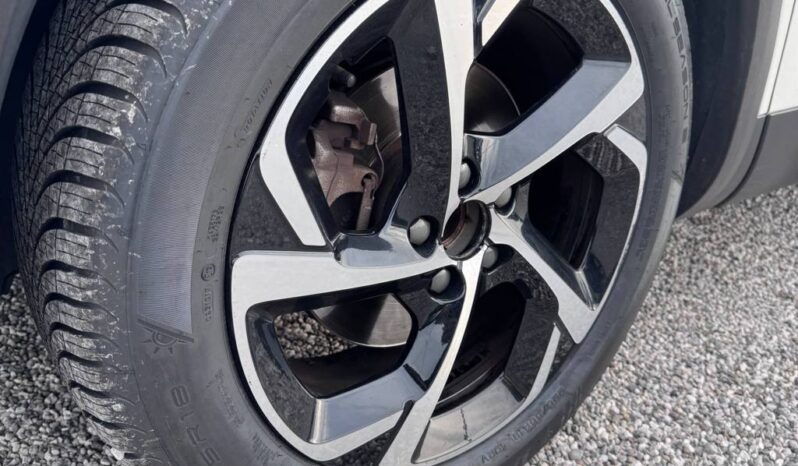 CITROEN C5 AIRCROSS pieno