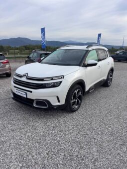 CITROEN C5 AIRCROSS pieno