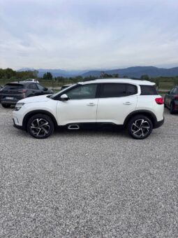CITROEN C5 AIRCROSS pieno