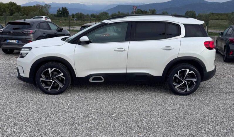 CITROEN C5 AIRCROSS pieno