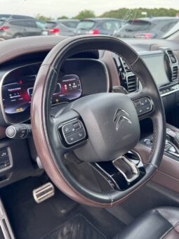 CITROEN C5 AIRCROSS pieno