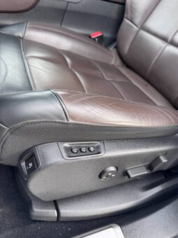 CITROEN C5 AIRCROSS pieno
