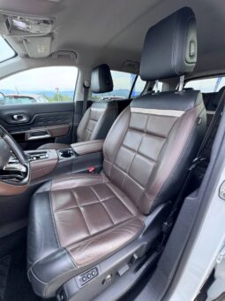 CITROEN C5 AIRCROSS pieno