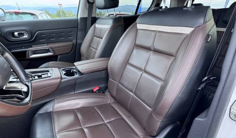 CITROEN C5 AIRCROSS pieno